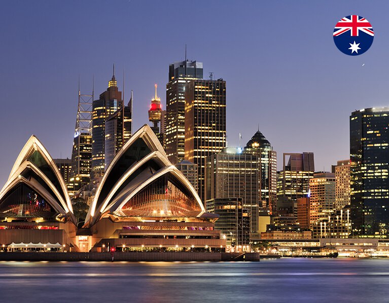 Australia