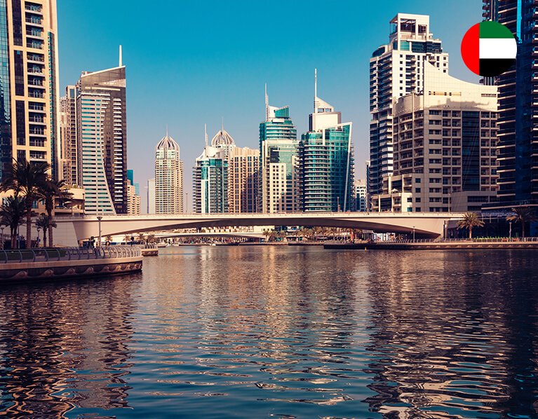 Dubai