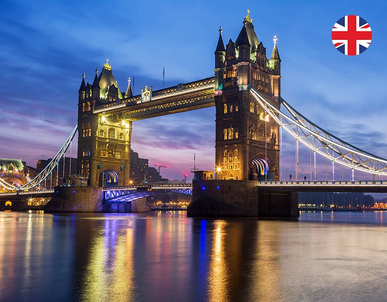 London
