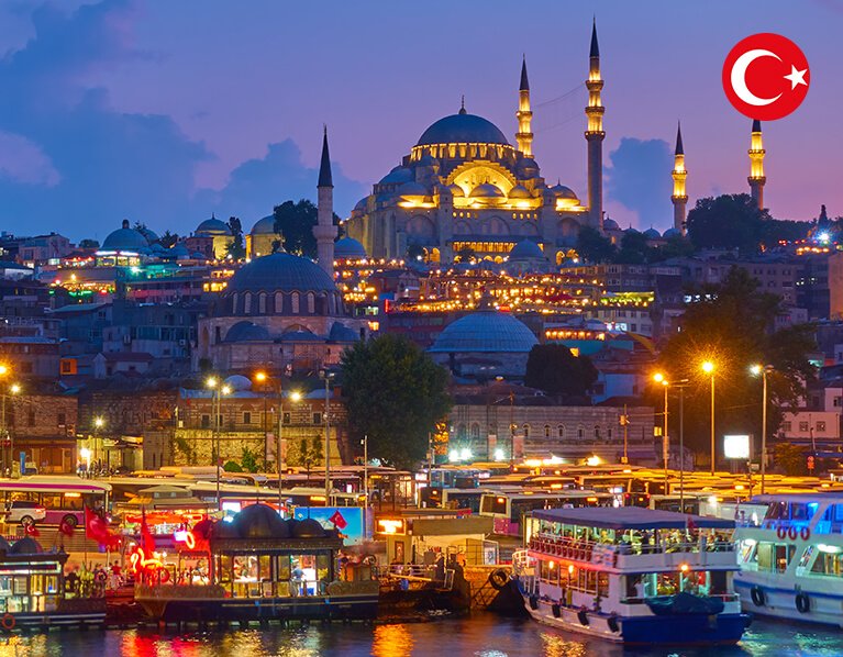 Turkey
