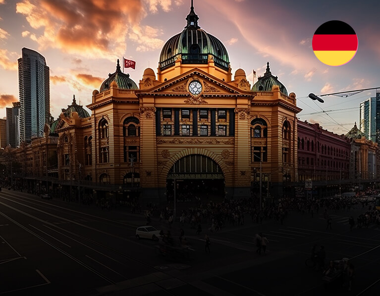 Bottrop germany